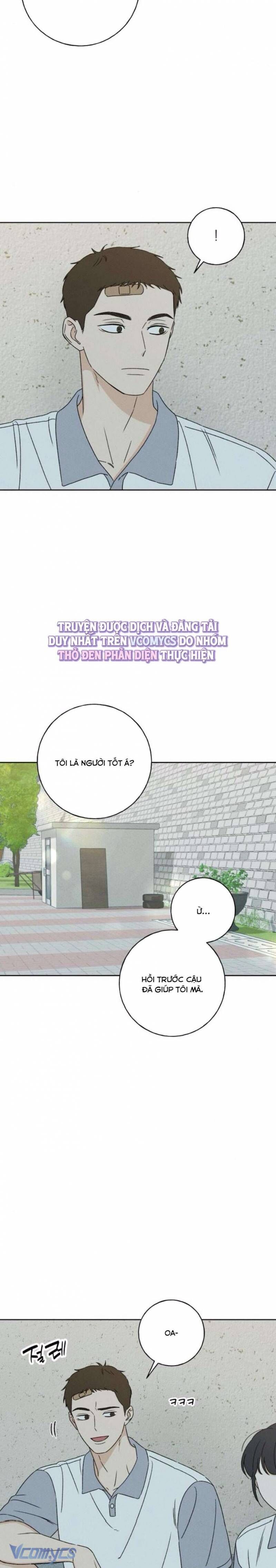 Miyeon - Chapter 20 - Page 8