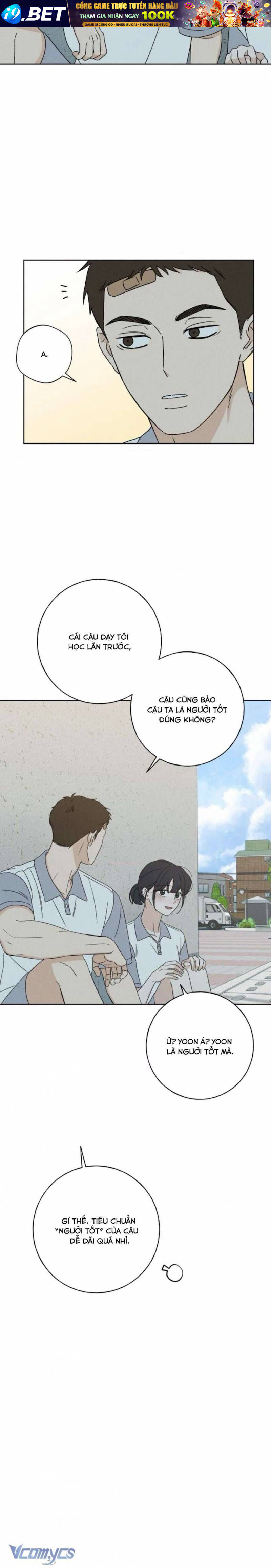 Miyeon - Chapter 20 - Page 9