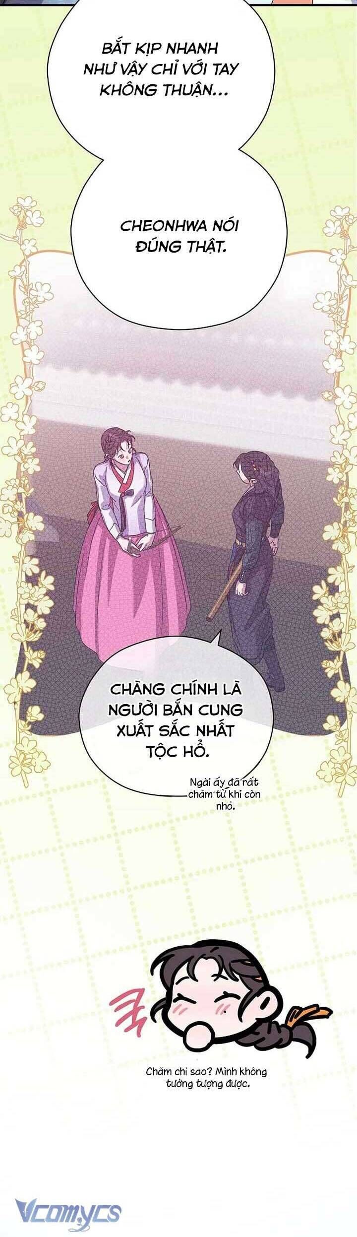 Ta Chỉ Muốn Ăn Em - Chapter 44 - Page 11