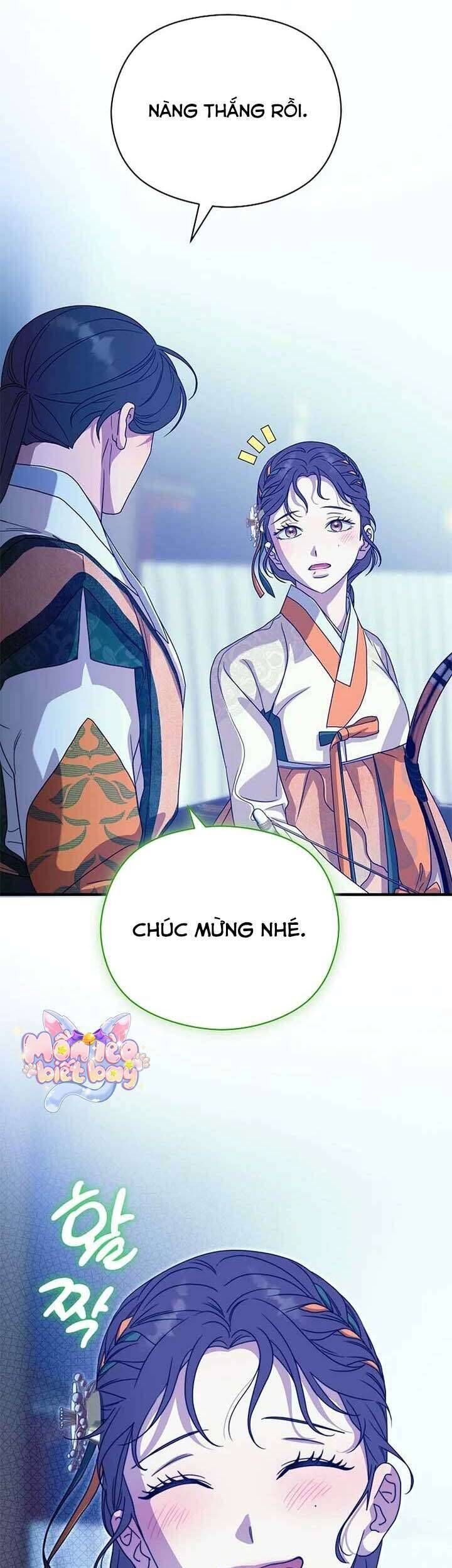 Ta Chỉ Muốn Ăn Em - Chapter 44 - Page 12