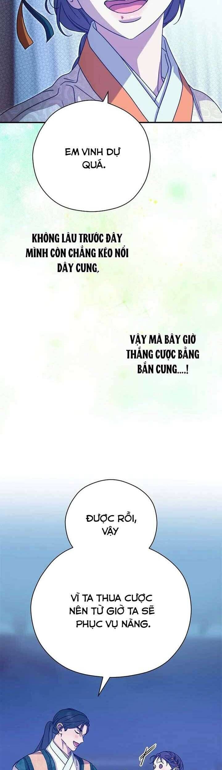 Ta Chỉ Muốn Ăn Em - Chapter 44 - Page 13