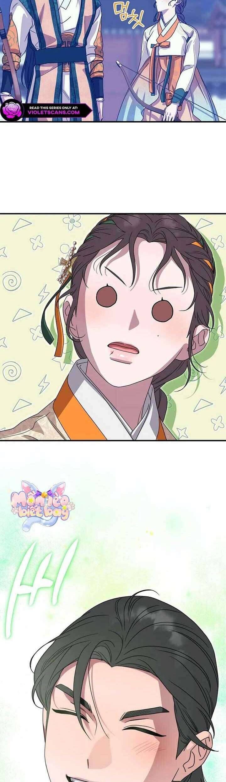 Ta Chỉ Muốn Ăn Em - Chapter 44 - Page 14