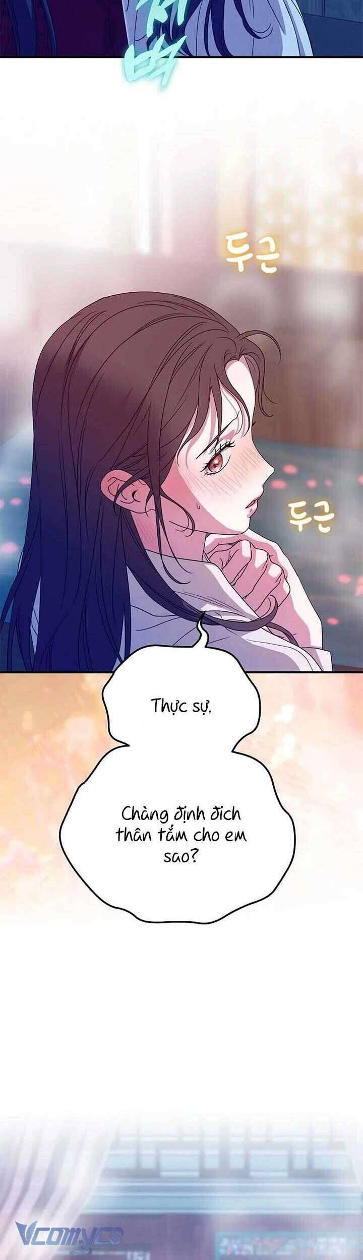 Ta Chỉ Muốn Ăn Em - Chapter 44 - Page 19