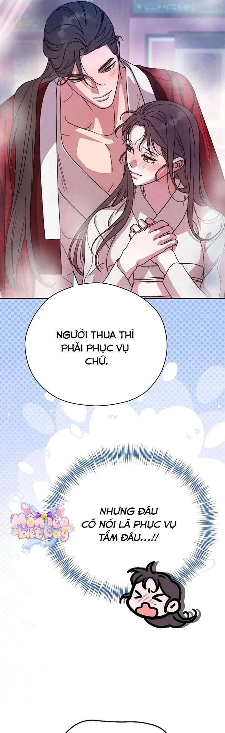 Ta Chỉ Muốn Ăn Em - Chapter 44 - Page 20