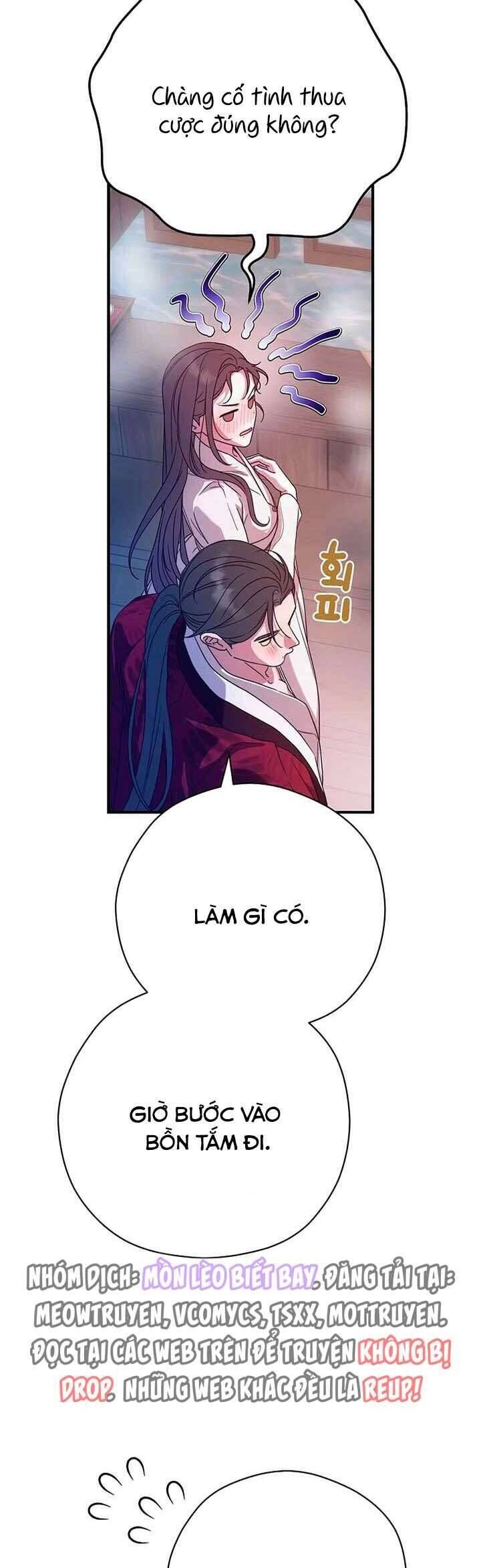 Ta Chỉ Muốn Ăn Em - Chapter 44 - Page 21