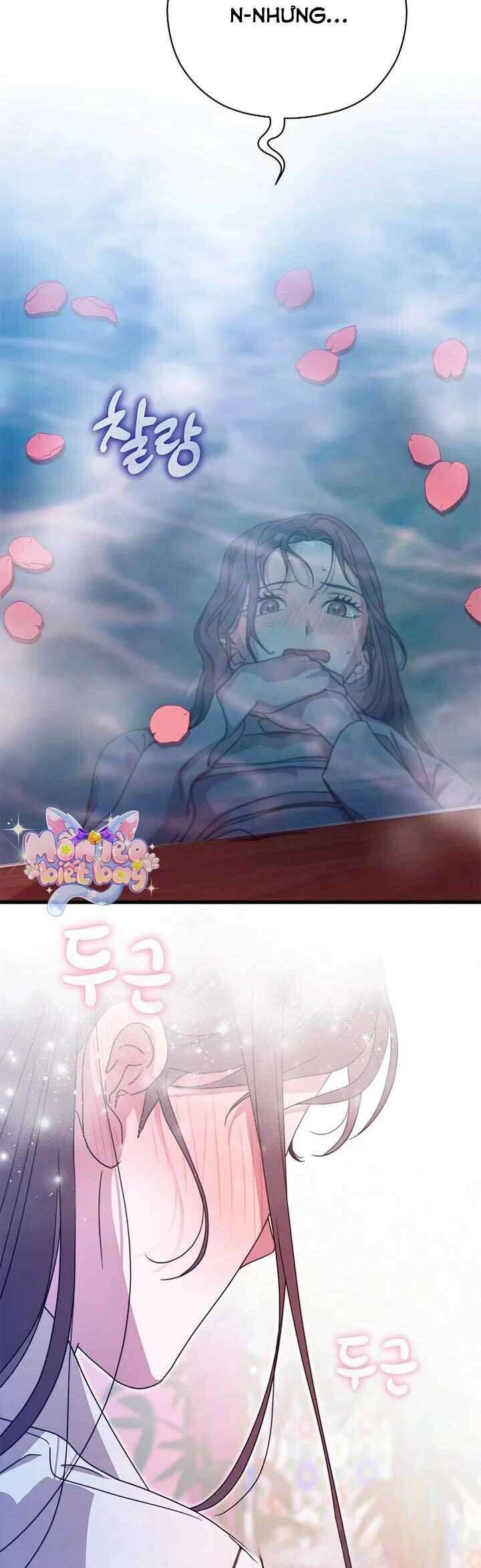 Ta Chỉ Muốn Ăn Em - Chapter 44 - Page 22