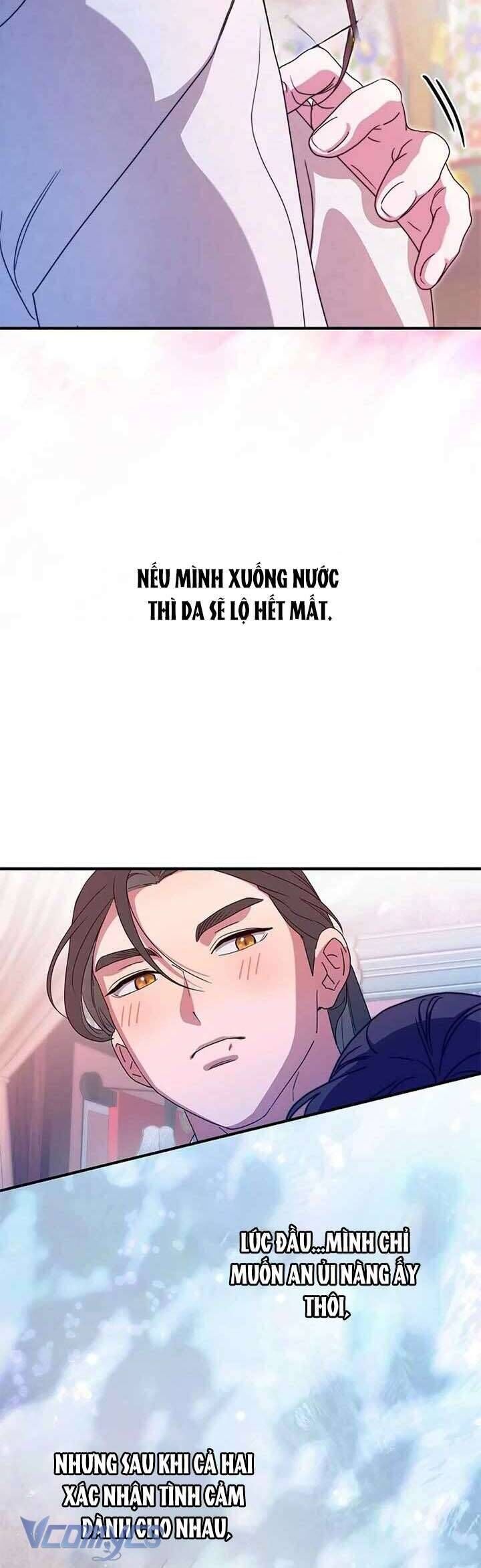 Ta Chỉ Muốn Ăn Em - Chapter 44 - Page 23