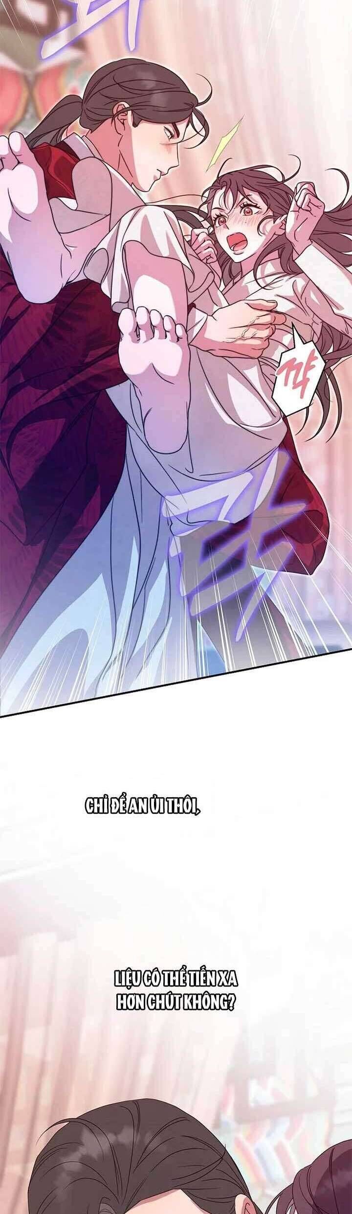 Ta Chỉ Muốn Ăn Em - Chapter 44 - Page 25