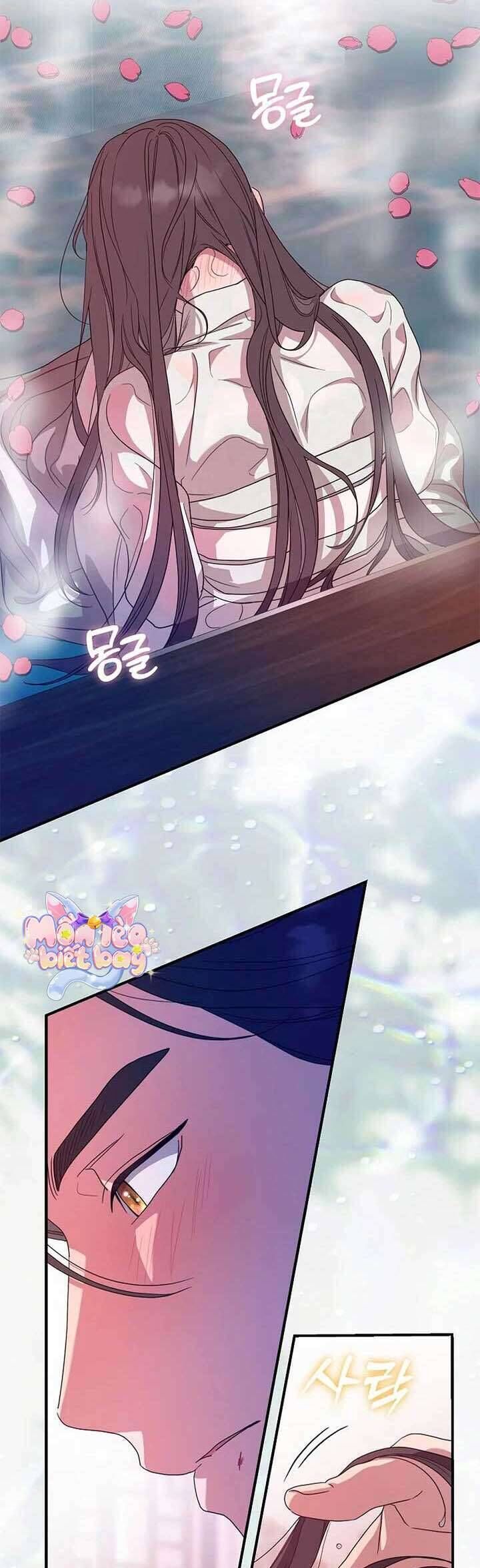 Ta Chỉ Muốn Ăn Em - Chapter 44 - Page 28