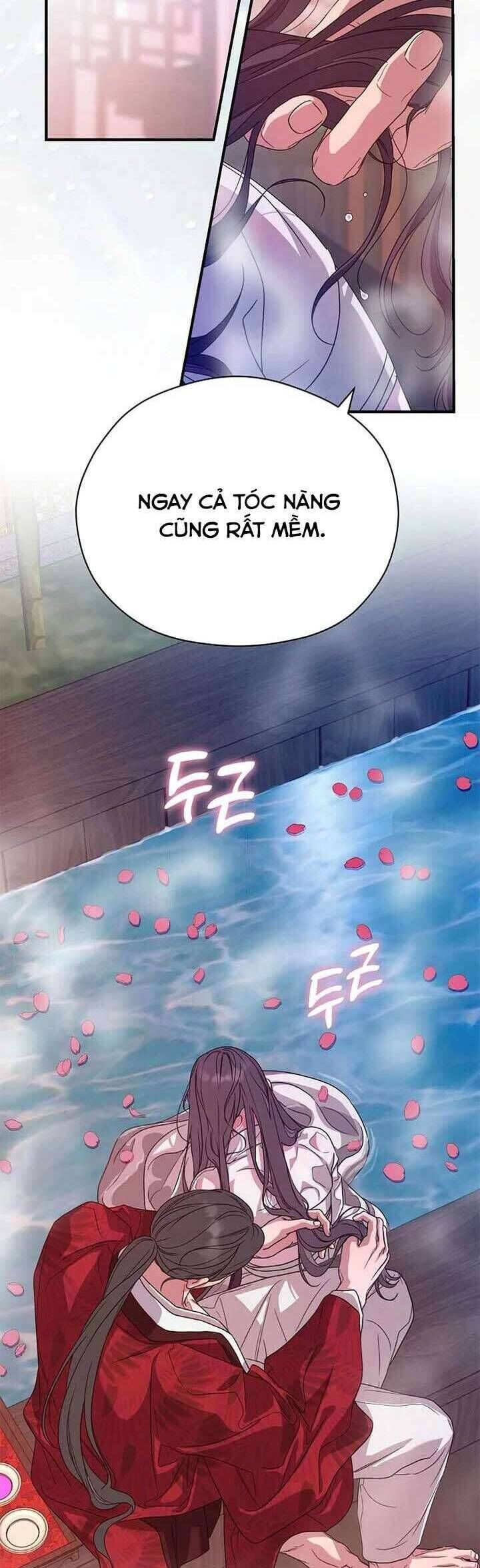 Ta Chỉ Muốn Ăn Em - Chapter 44 - Page 29