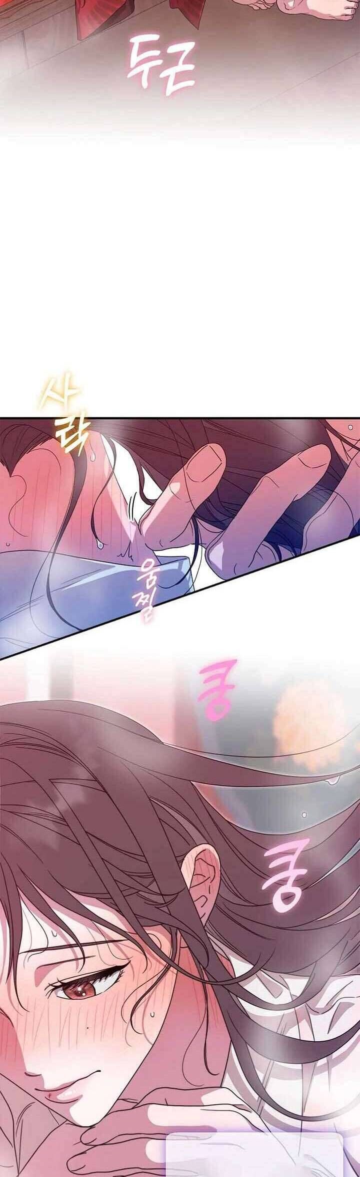 Ta Chỉ Muốn Ăn Em - Chapter 44 - Page 30