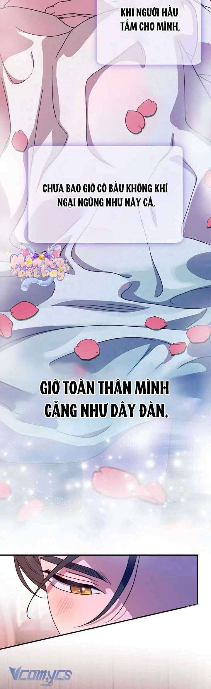 Ta Chỉ Muốn Ăn Em - Chapter 44 - Page 31