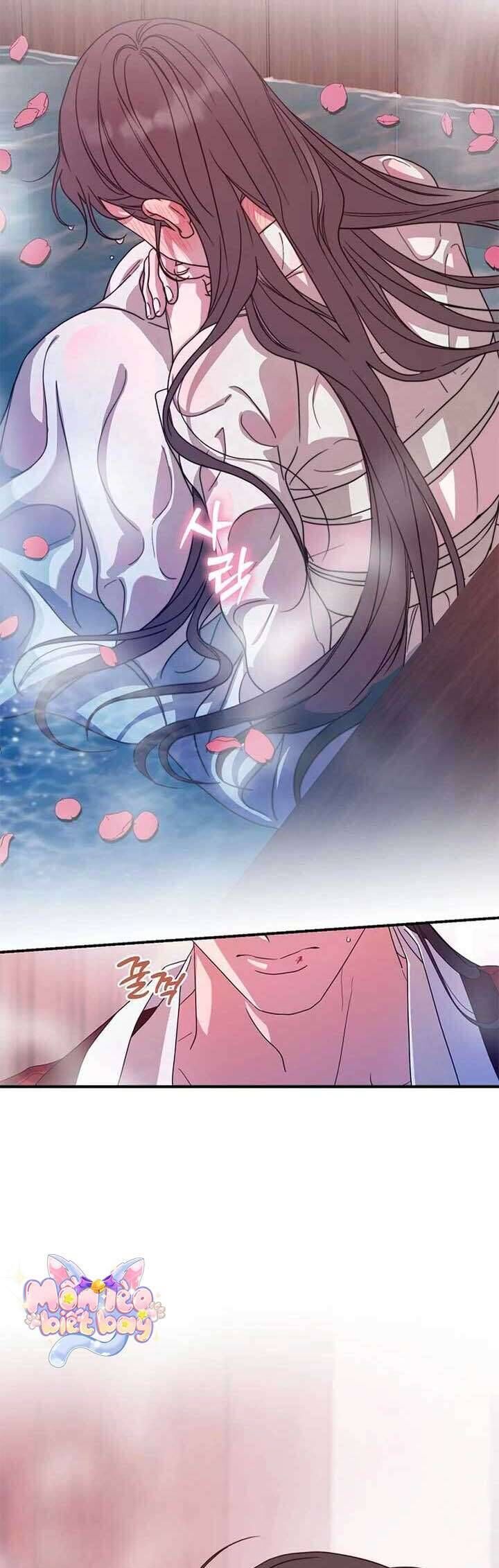 Ta Chỉ Muốn Ăn Em - Chapter 44 - Page 32