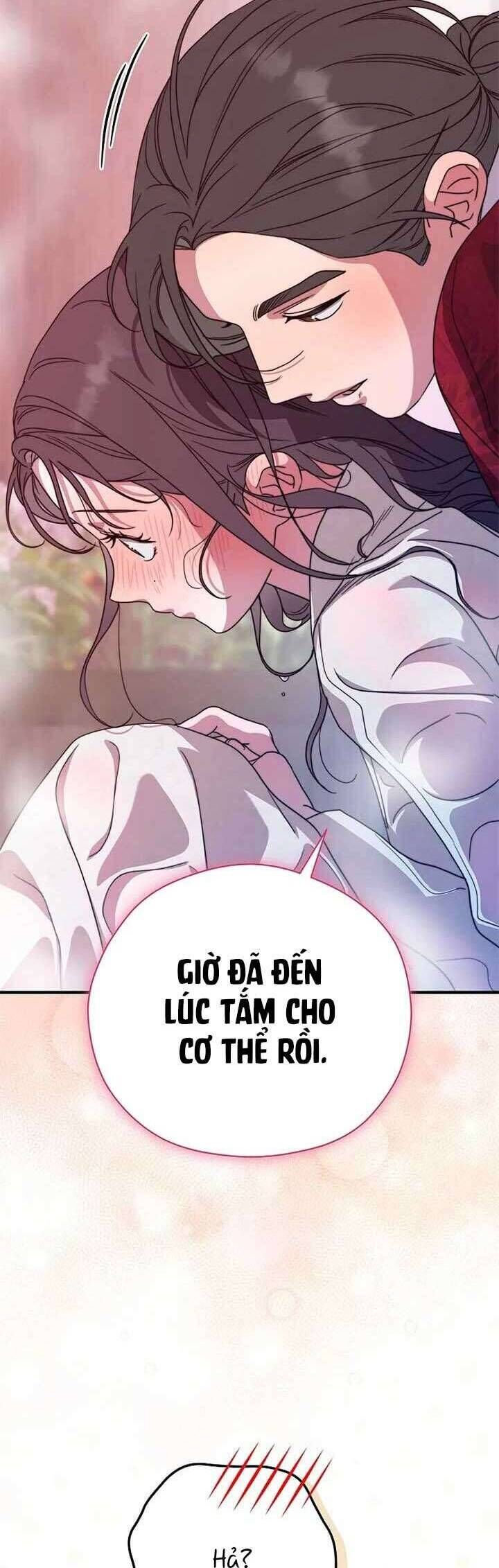 Ta Chỉ Muốn Ăn Em - Chapter 44 - Page 33