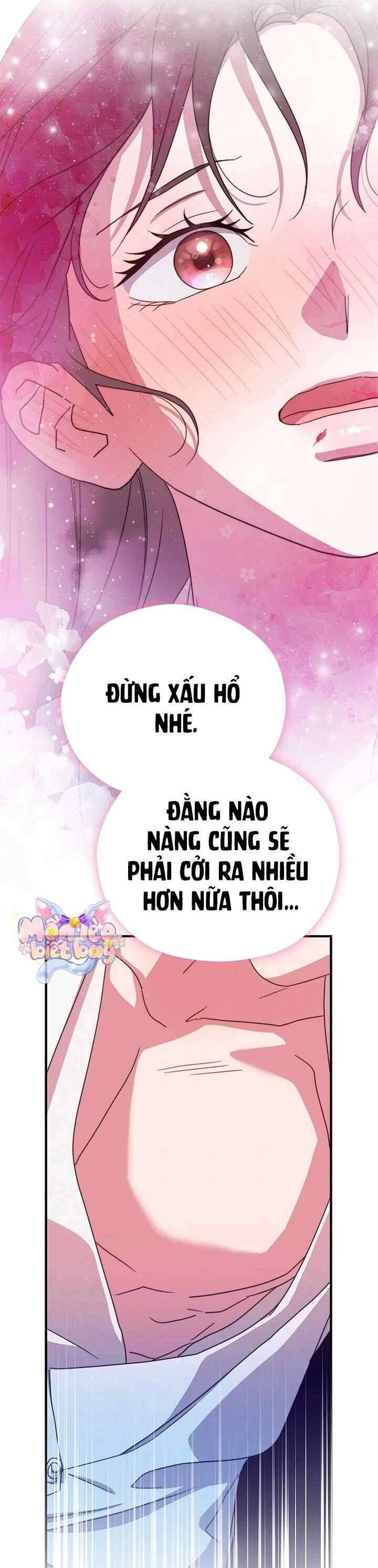 Ta Chỉ Muốn Ăn Em - Chapter 44 - Page 36