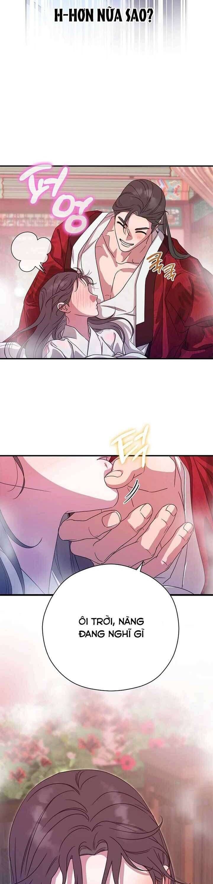 Ta Chỉ Muốn Ăn Em - Chapter 44 - Page 37