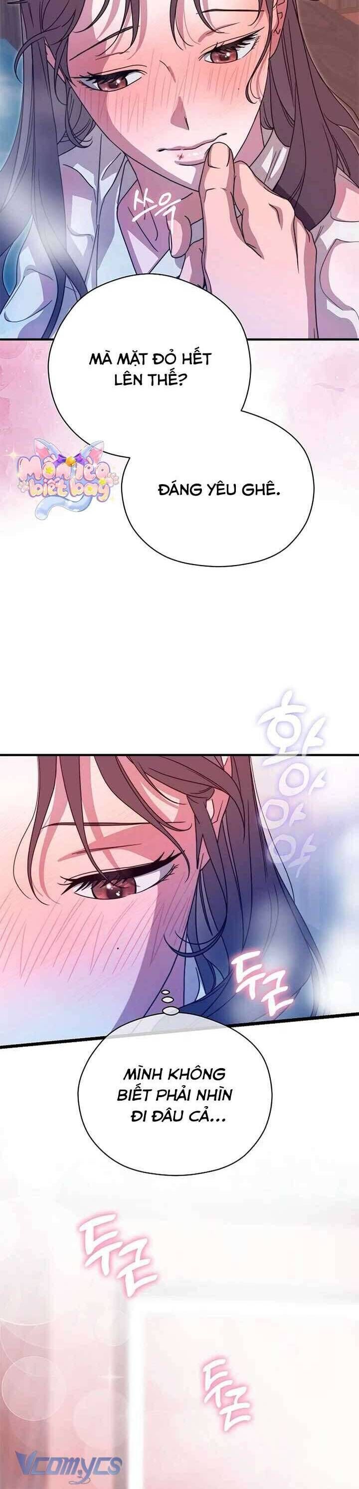 Ta Chỉ Muốn Ăn Em - Chapter 44 - Page 38
