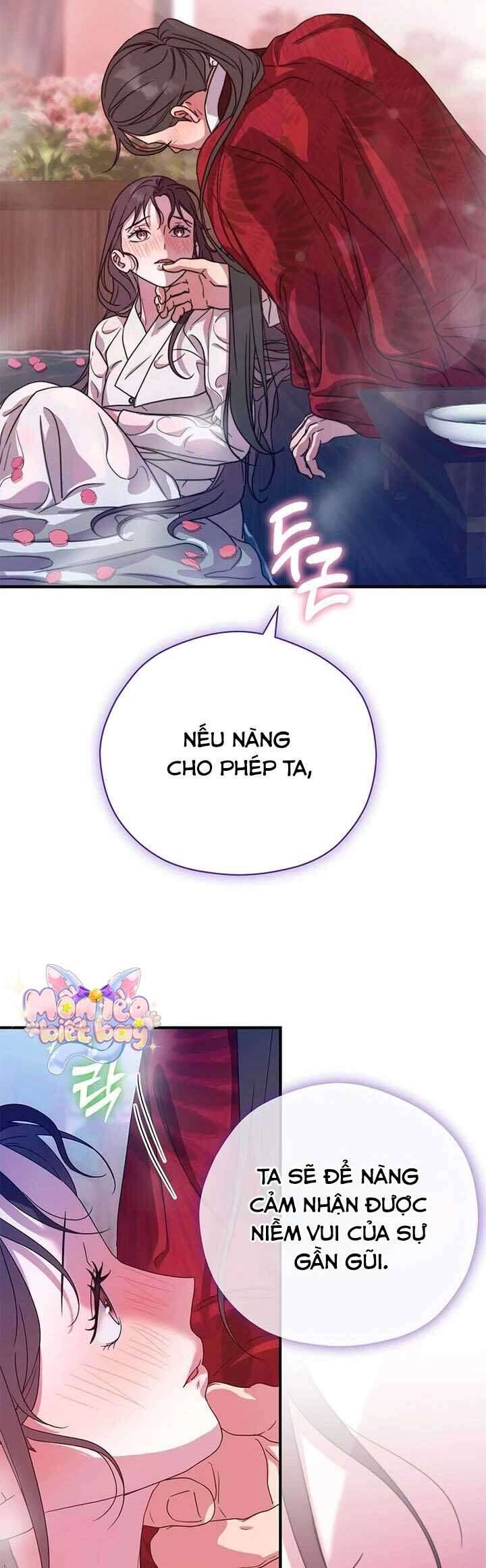 Ta Chỉ Muốn Ăn Em - Chapter 44 - Page 39