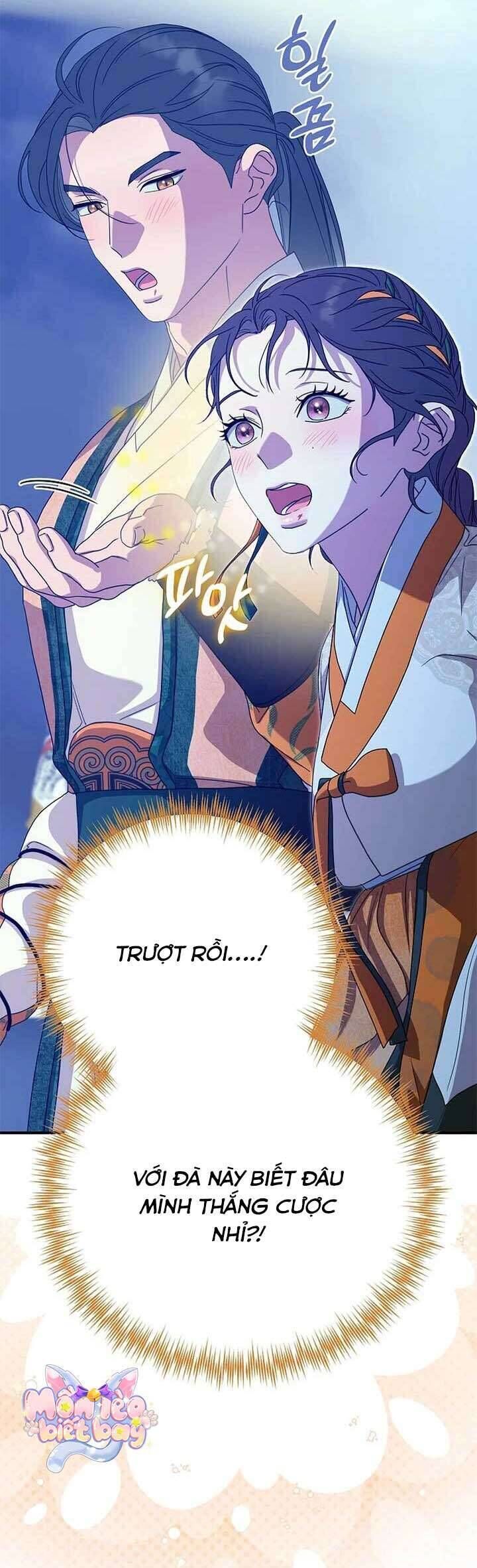 Ta Chỉ Muốn Ăn Em - Chapter 44 - Page 4