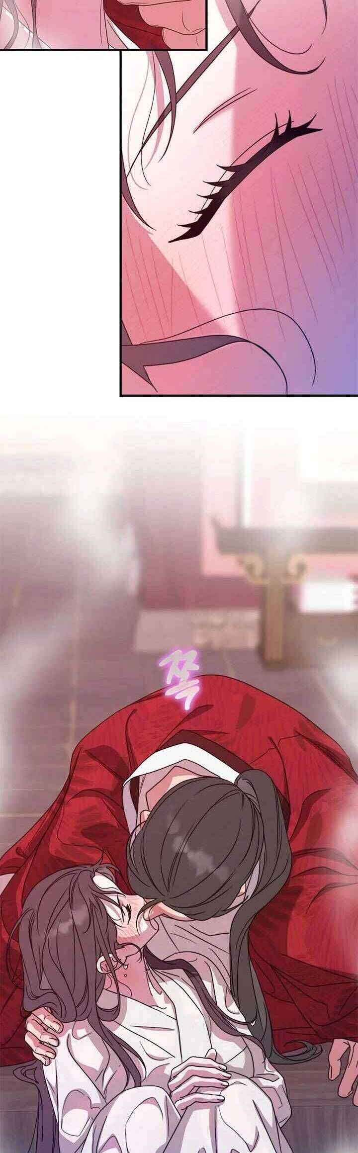 Ta Chỉ Muốn Ăn Em - Chapter 44 - Page 40