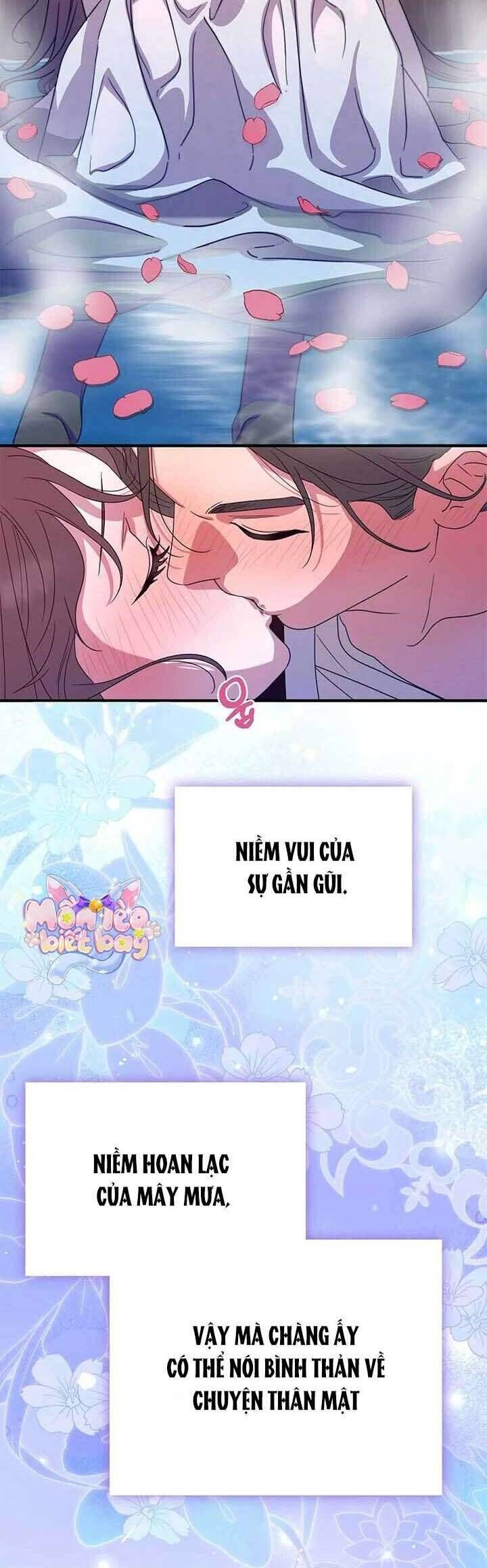 Ta Chỉ Muốn Ăn Em - Chapter 44 - Page 41