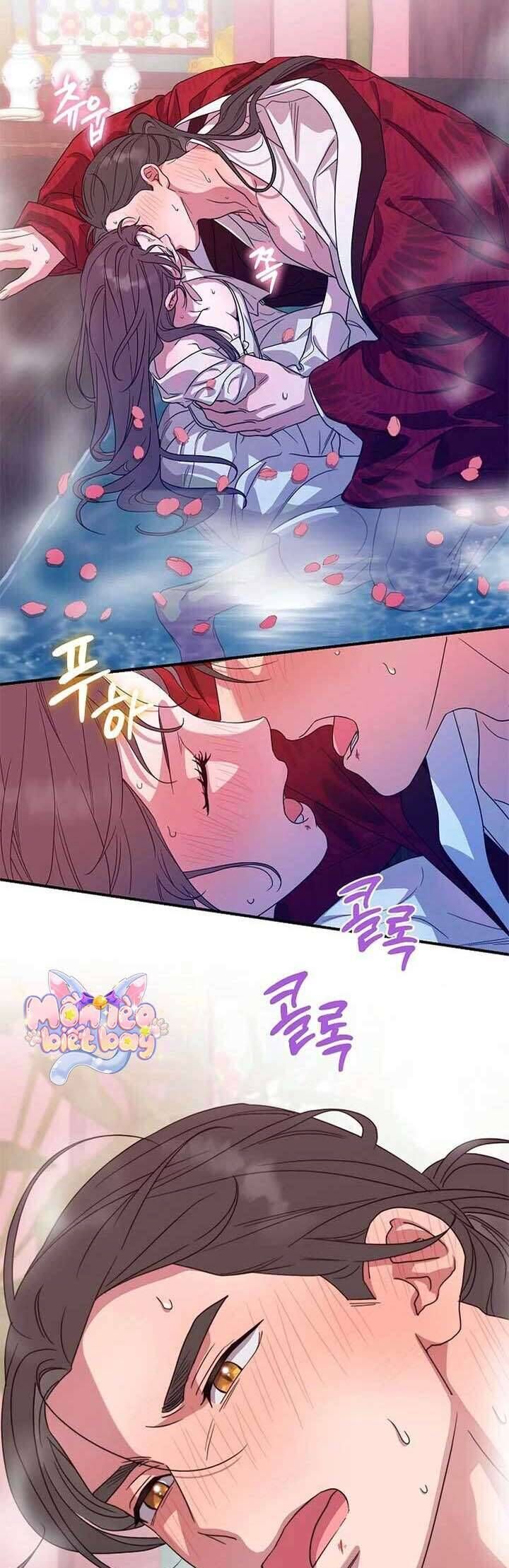 Ta Chỉ Muốn Ăn Em - Chapter 44 - Page 43