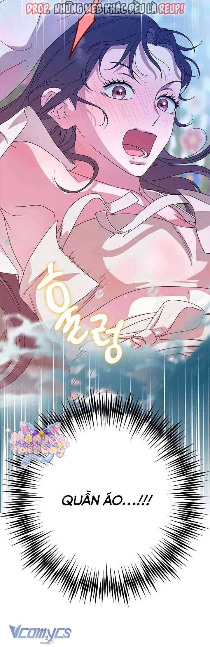 Ta Chỉ Muốn Ăn Em - Chapter 44 - Page 45