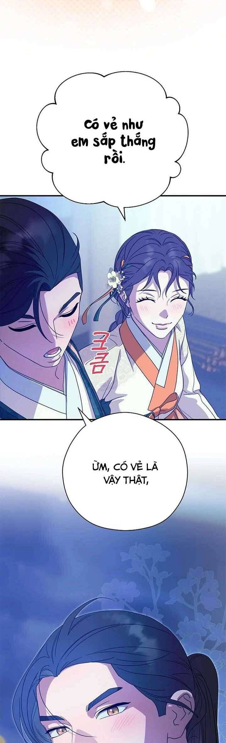 Ta Chỉ Muốn Ăn Em - Chapter 44 - Page 5