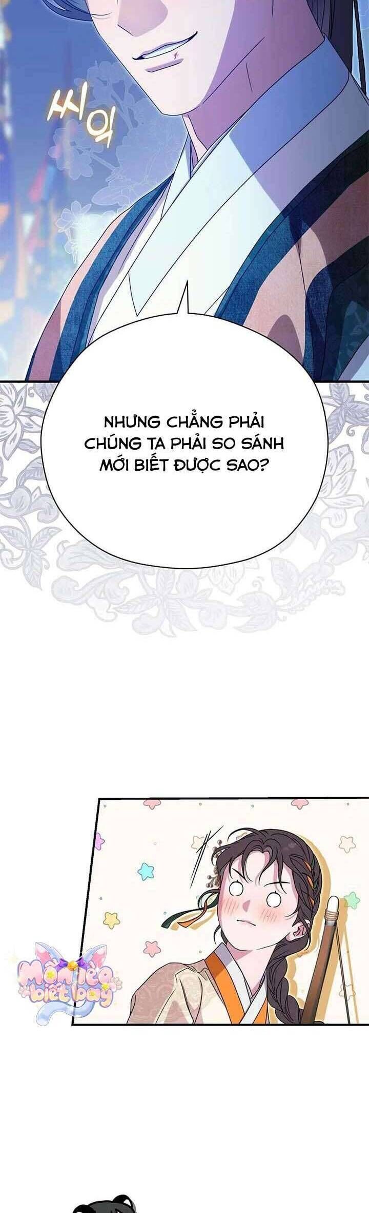 Ta Chỉ Muốn Ăn Em - Chapter 44 - Page 6