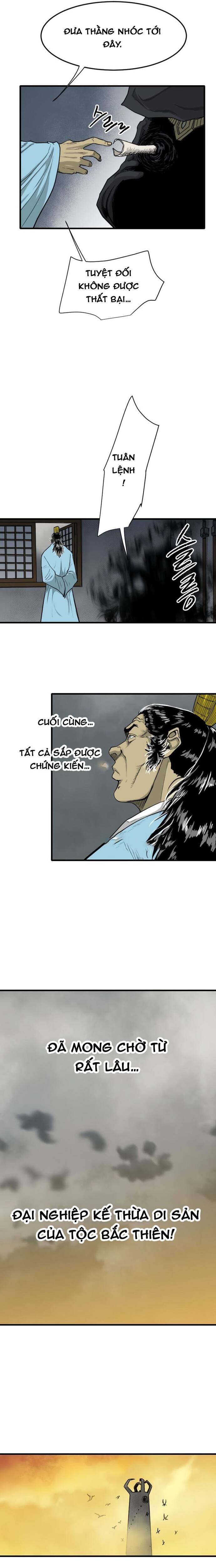 Ma Chiến Sĩ - Chapter 53 - Page 13