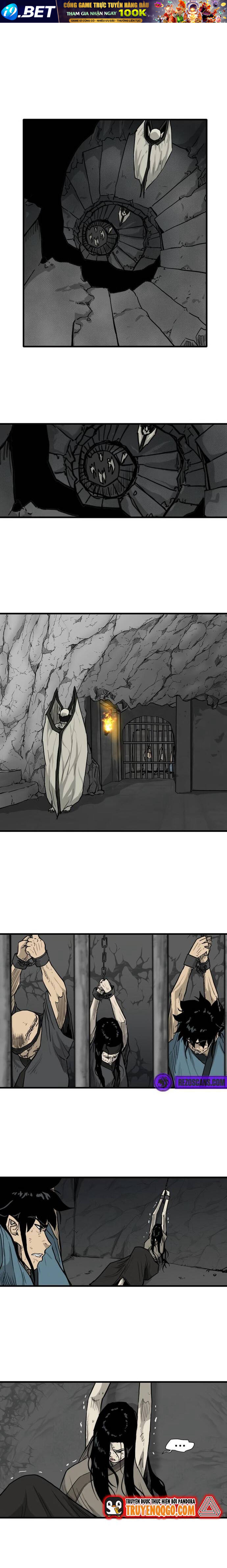 Ma Chiến Sĩ - Chapter 53 - Page 14