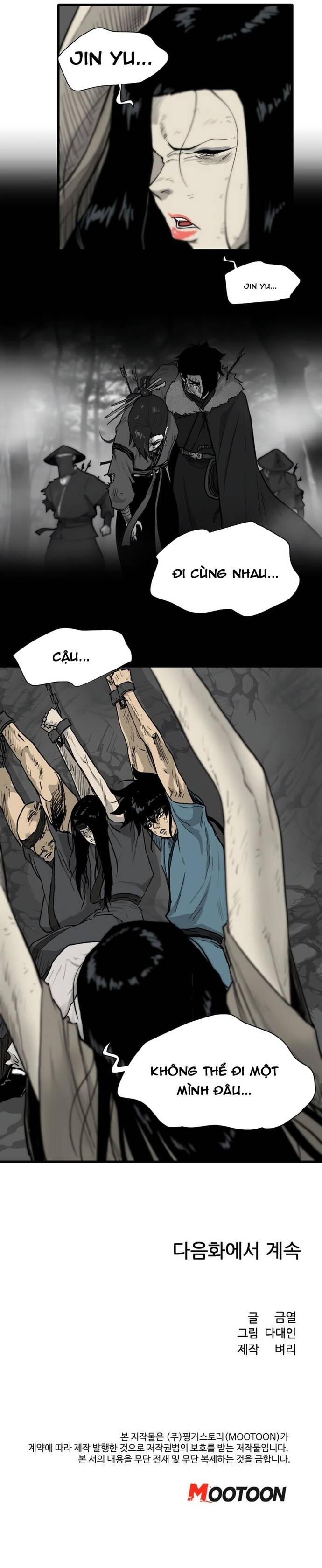 Ma Chiến Sĩ - Chapter 53 - Page 15