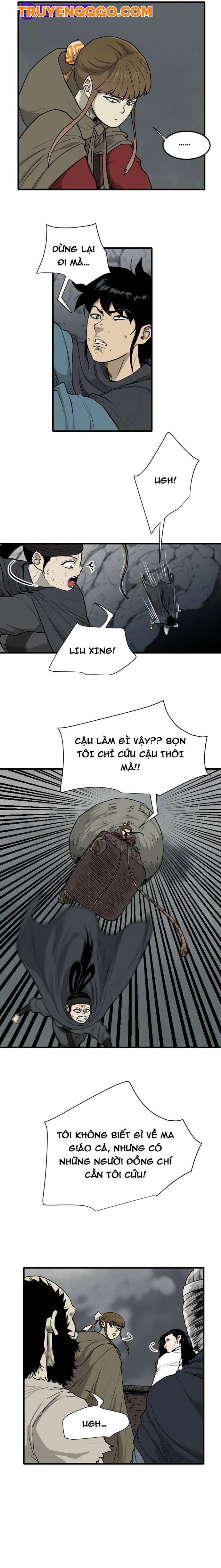 Ma Chiến Sĩ - Chapter 53 - Page 7