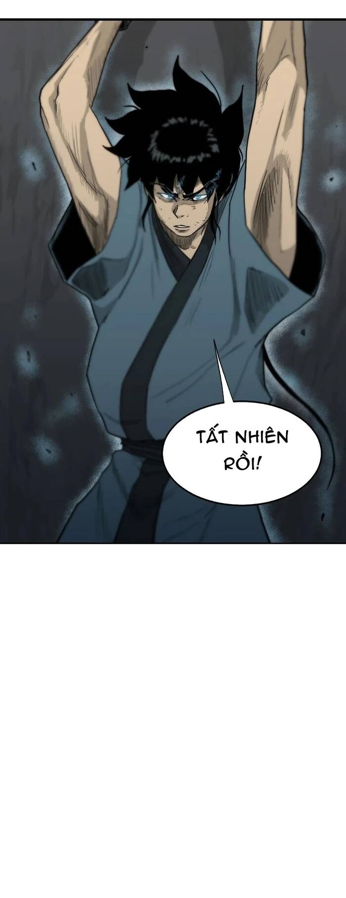 Ma Chiến Sĩ - Chapter 54 - Page 25