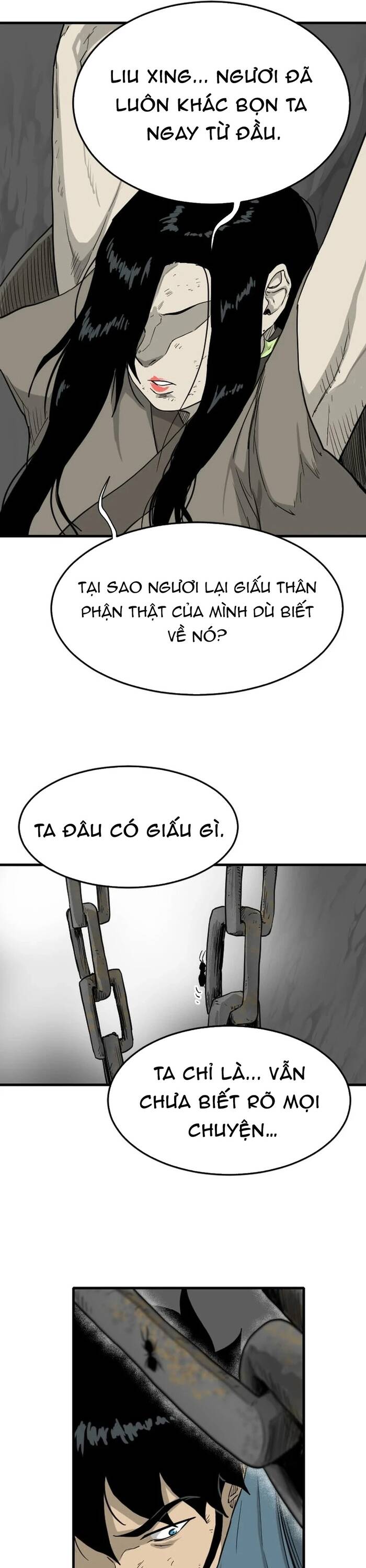 Ma Chiến Sĩ - Chapter 54 - Page 5