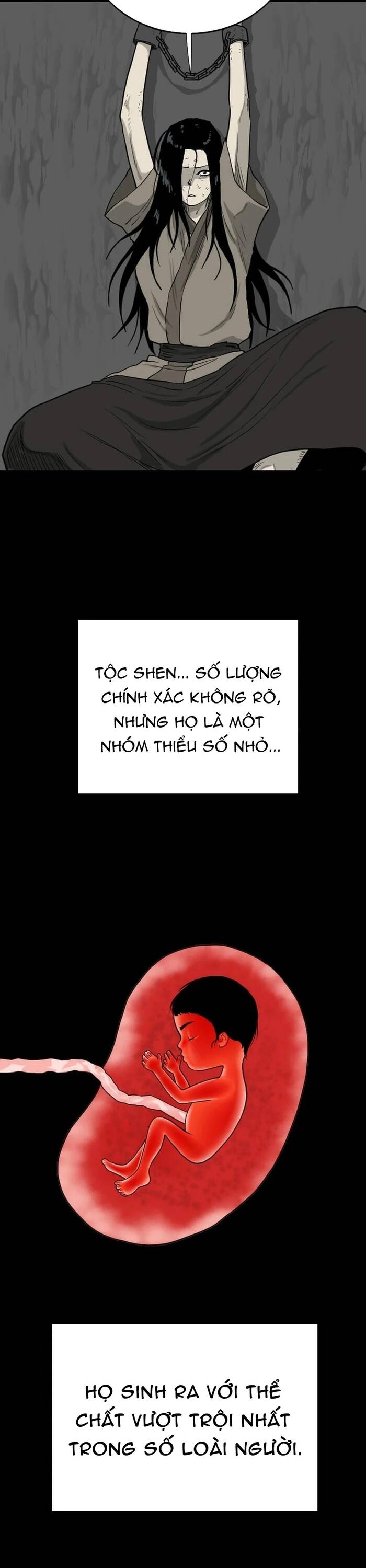 Ma Chiến Sĩ - Chapter 54 - Page 7