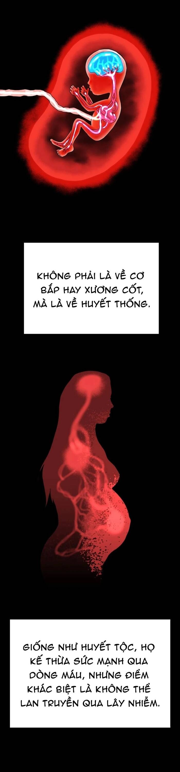 Ma Chiến Sĩ - Chapter 54 - Page 8