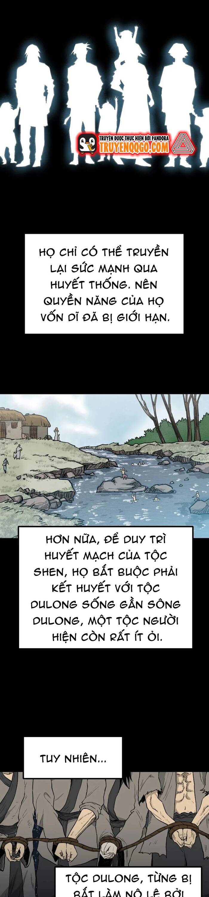 Ma Chiến Sĩ - Chapter 54 - Page 9