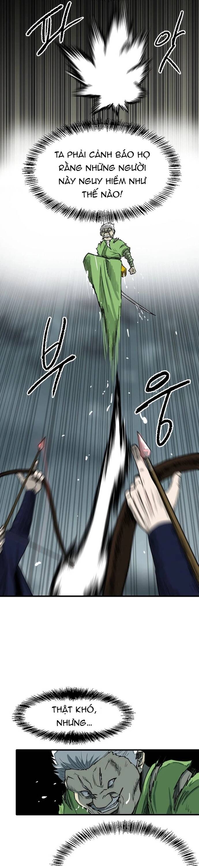 Ma Chiến Sĩ - Chapter 55 - Page 12