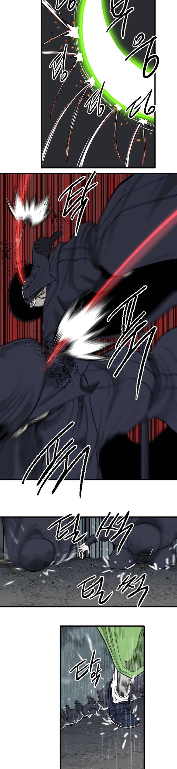 Ma Chiến Sĩ - Chapter 55 - Page 14