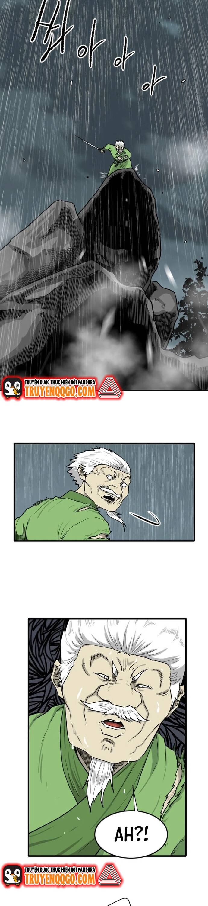 Ma Chiến Sĩ - Chapter 55 - Page 16