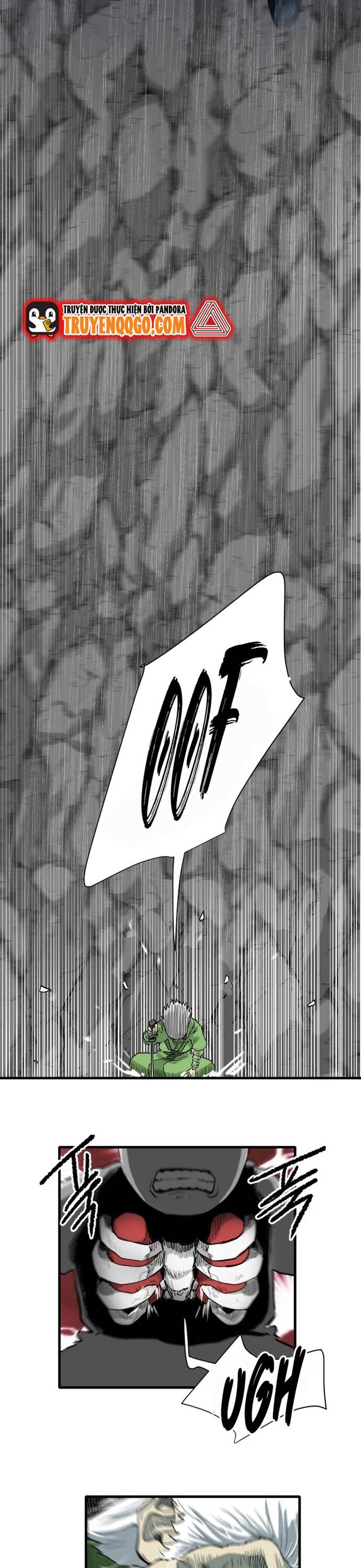 Ma Chiến Sĩ - Chapter 55 - Page 21