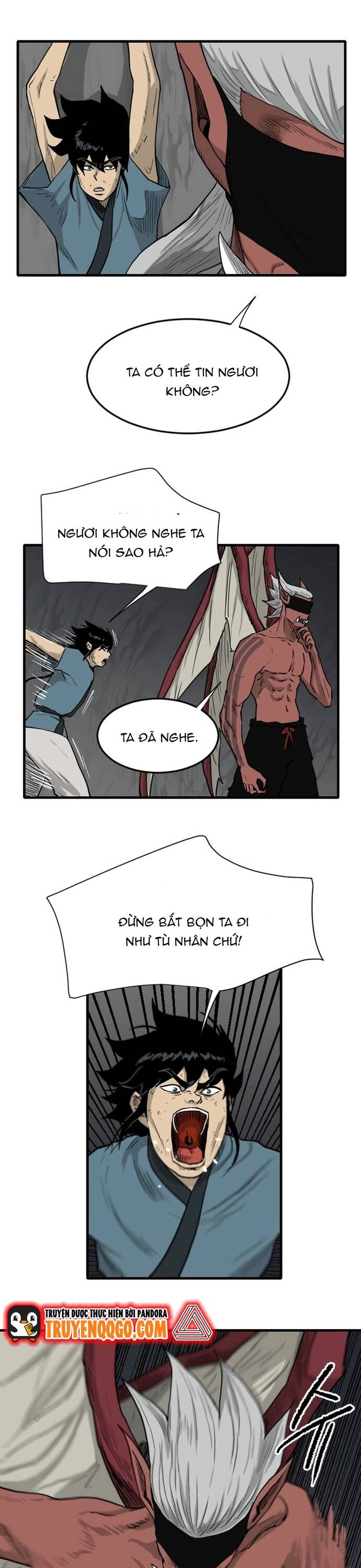 Ma Chiến Sĩ - Chapter 55 - Page 5