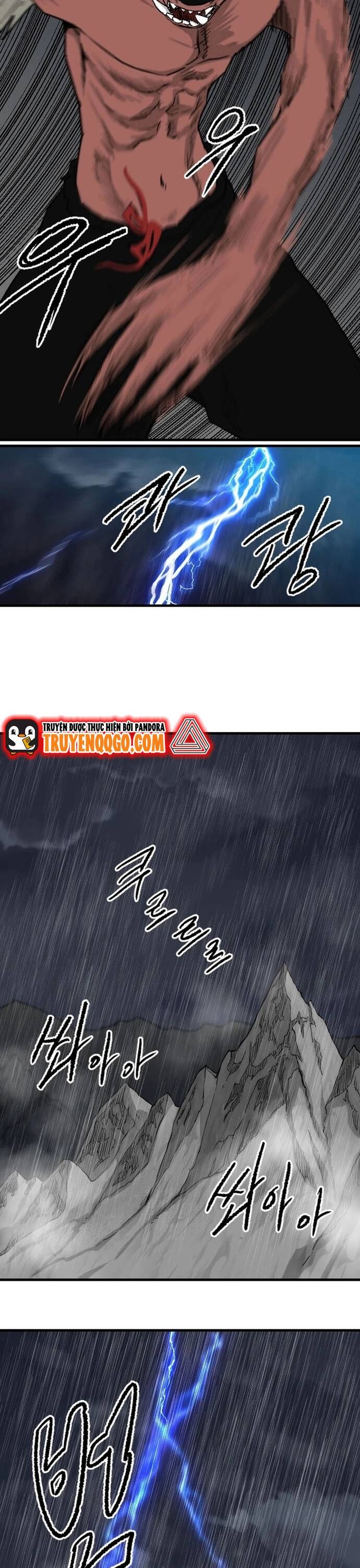 Ma Chiến Sĩ - Chapter 55 - Page 6