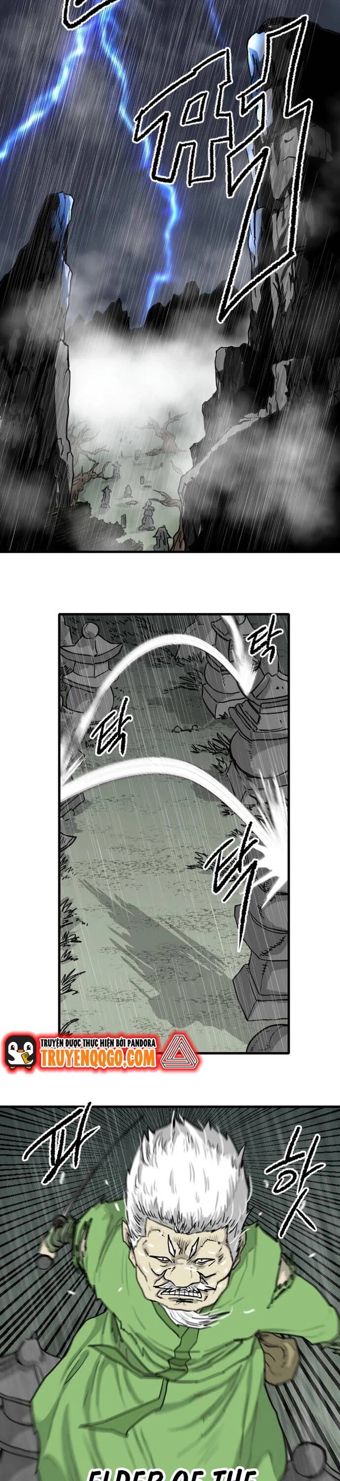 Ma Chiến Sĩ - Chapter 55 - Page 7