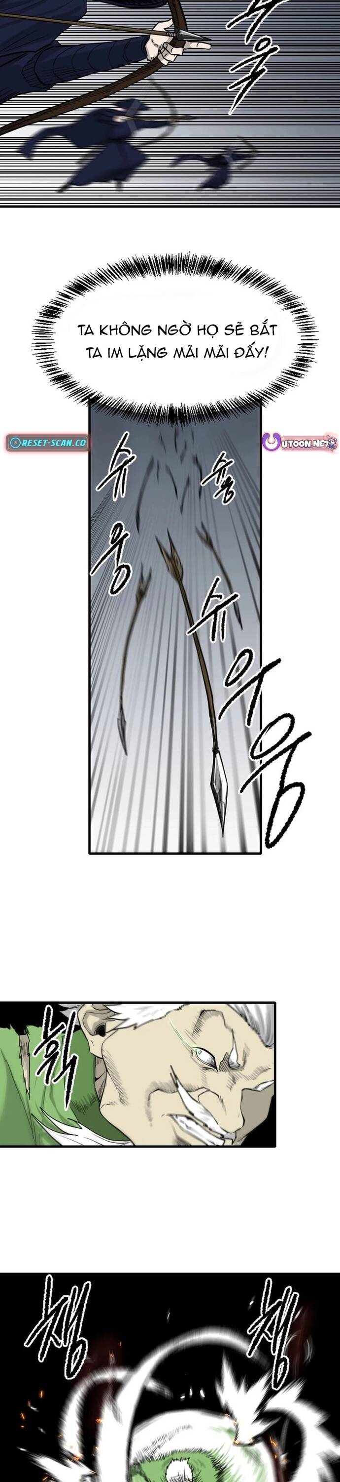 Ma Chiến Sĩ - Chapter 55 - Page 9