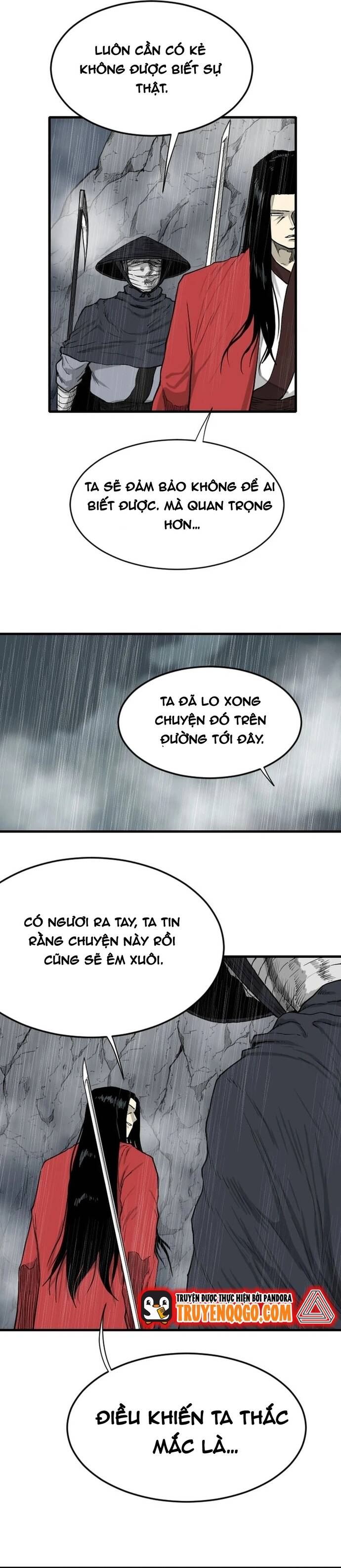 Ma Chiến Sĩ - Chapter 56 - Page 13
