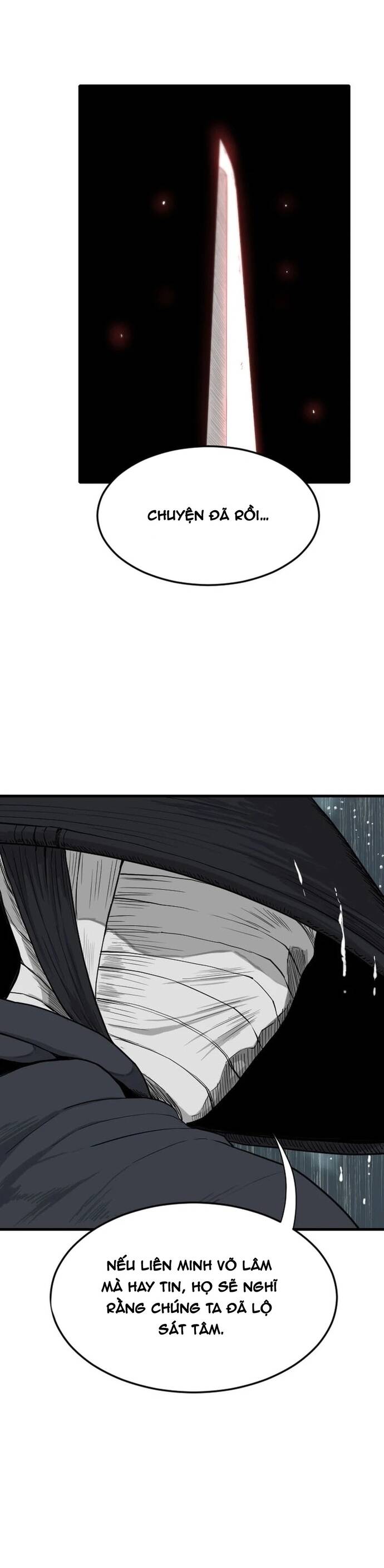 Ma Chiến Sĩ - Chapter 56 - Page 17