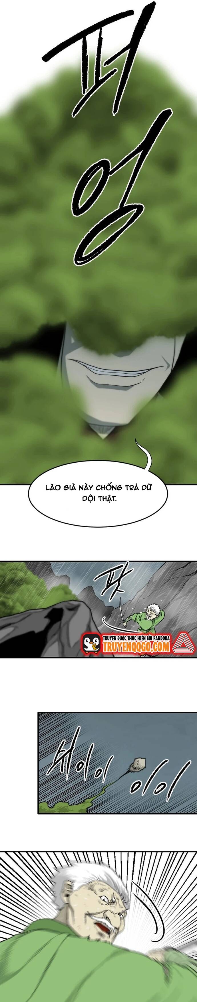 Ma Chiến Sĩ - Chapter 56 - Page 8