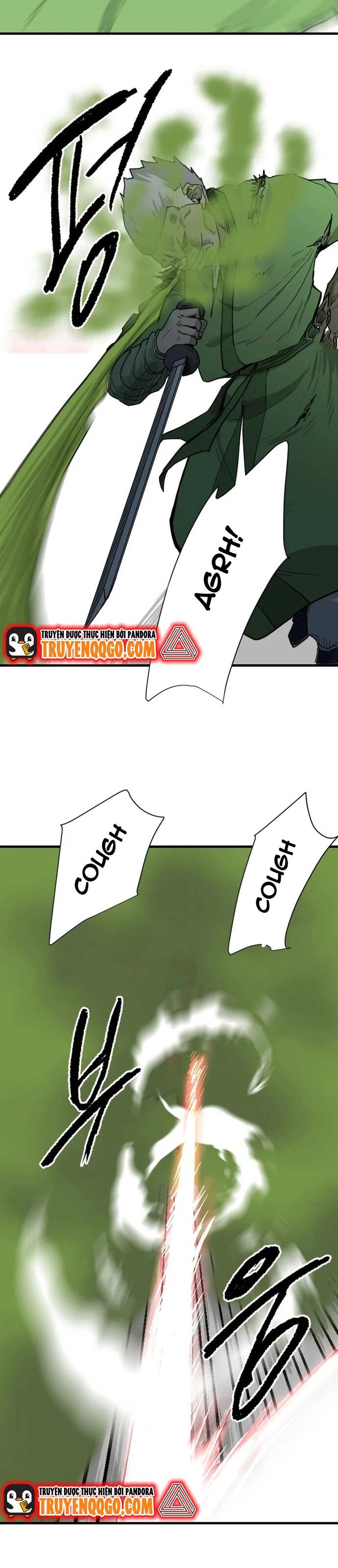 Ma Chiến Sĩ - Chapter 56 - Page 9